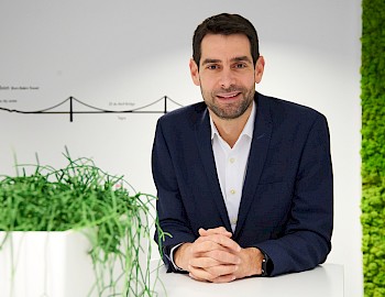 <h4><strong>Cedric De Laet</strong></h4>
<h5>Managing Partner</h5>