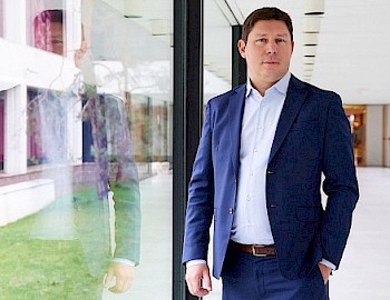 <h4><strong>Quentin Bernard</strong></h4>
<h5>Managing Partner</h5>