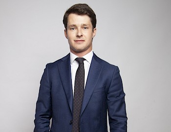 <h4><strong>Baptiste Van Aelst</strong></h4>
<h5>Development Manager</h5>